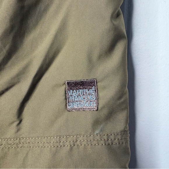 Marithe Francois Girbaud Ski Pants Snow pants Women’s Size US 10 Skiing Designer - Picture 5 of 13